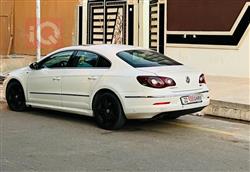 ڤۆڵکسواگن پاسات CC